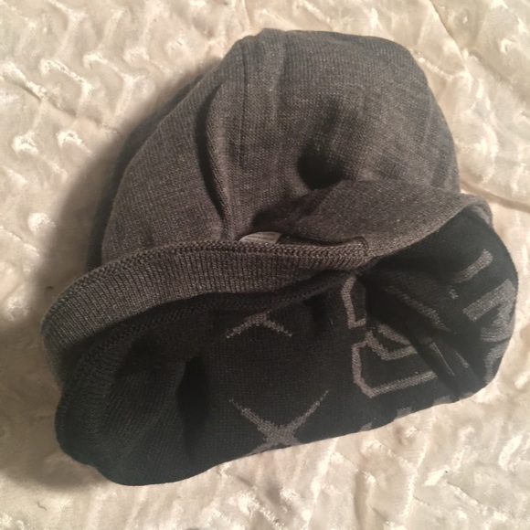 ☘️NWT Jamont Men’s Reversible Dble Layer Beanie☘️ - Picture 4 of 6